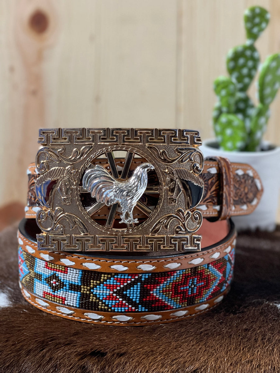 Louis Belt Buckle – Copper Rose Boutique