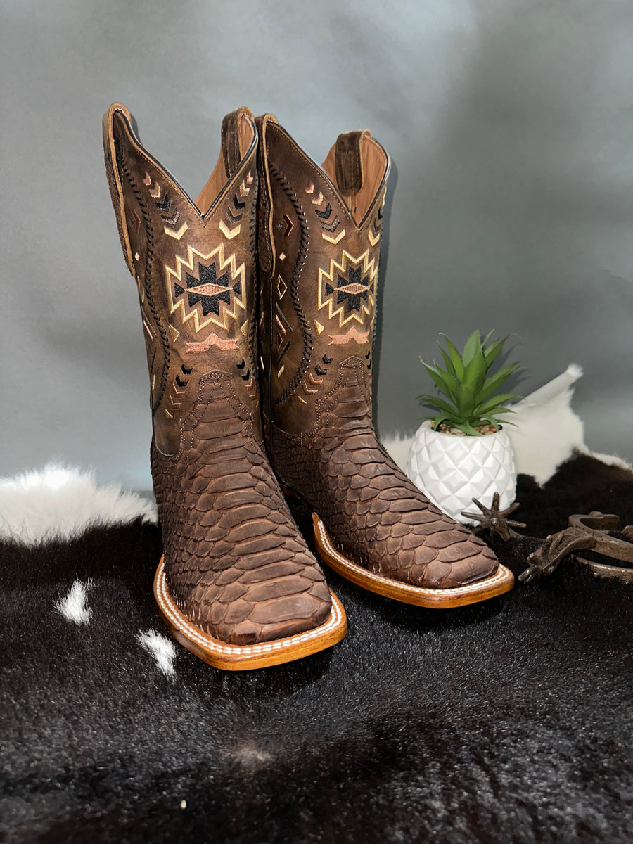 Vriesea Python Boots激レア中株 Vriesea Python Boots激レア中株 75ceb74baa36020334404a1776b9c8