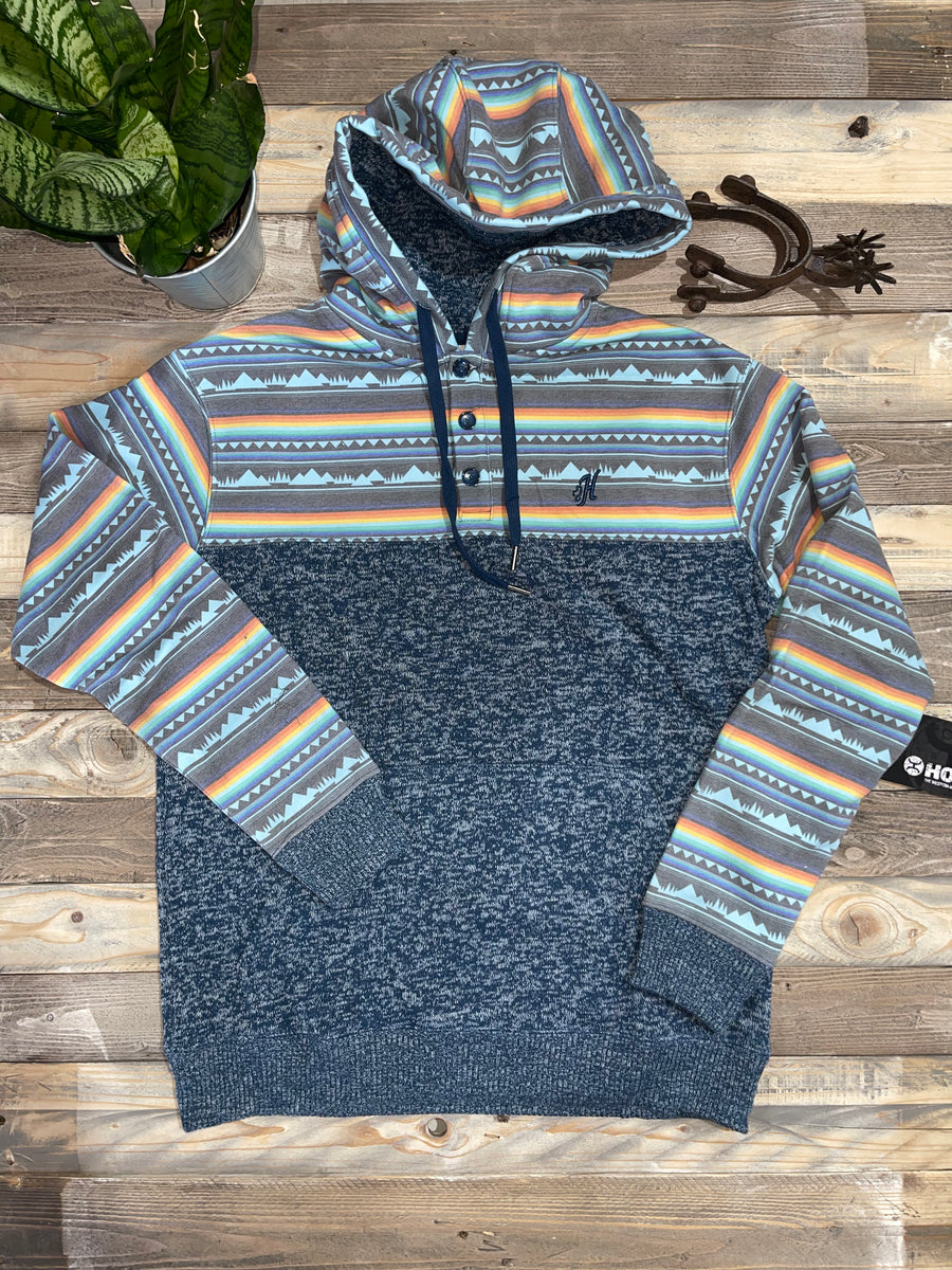 Baja jimmy hooey hoodie Clearance
