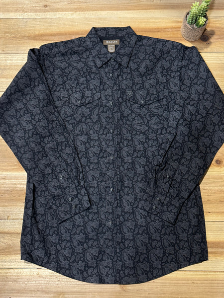 Ariat Finnigan Long Sleeve