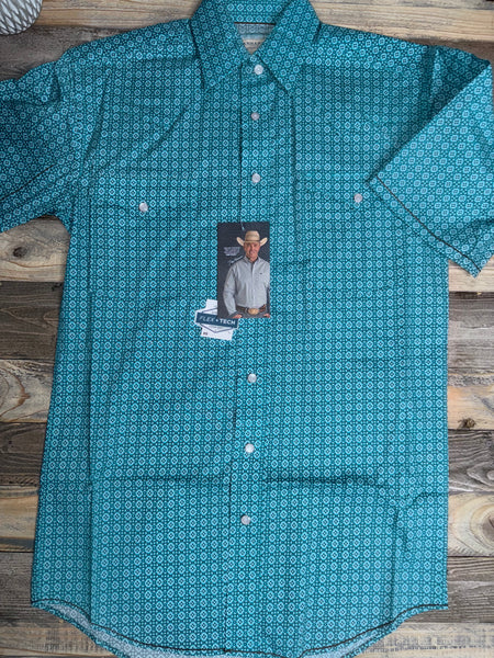 Teal S/S