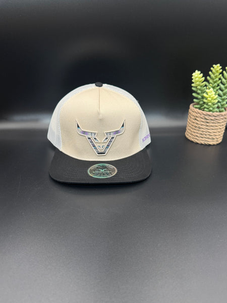Lilac RVR Cap
