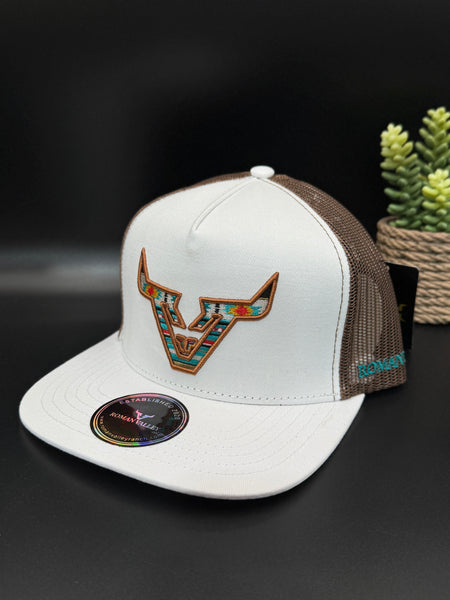 RVR Cap