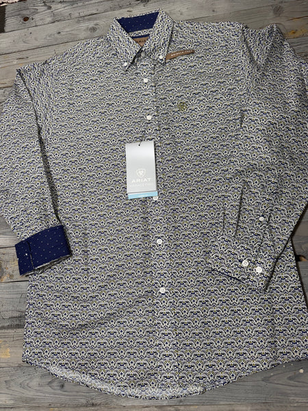 Ariat Iver Long Sleeve