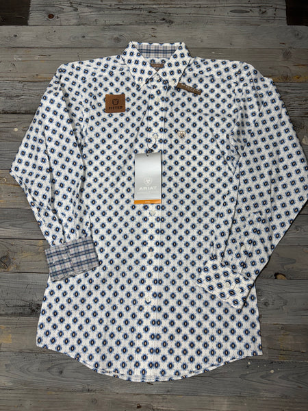 Ariat Kobe Long Sleeve