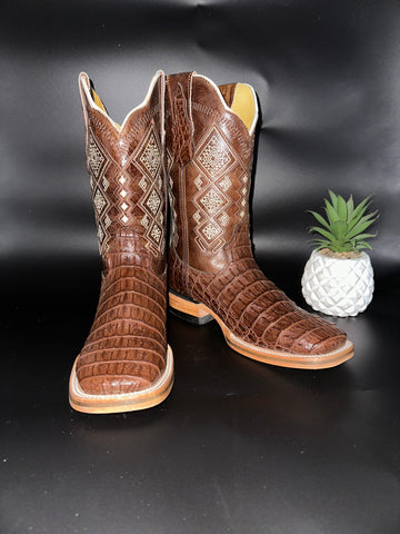 Roman Valley Brown Caiman Clon 2