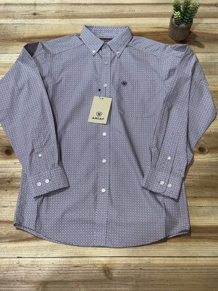 Ariat Philly Long Sleeve