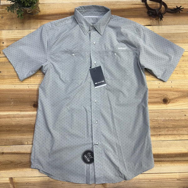 Ariat Venttek Quarry Short Sleeves