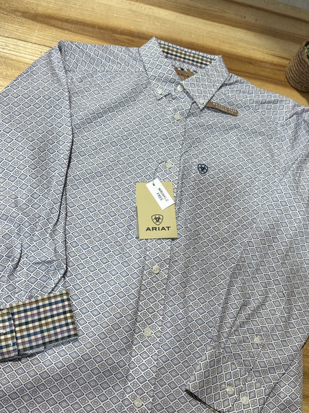 Ariat Declan Long Sleeve