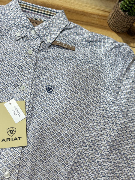 Ariat Declan Long Sleeve