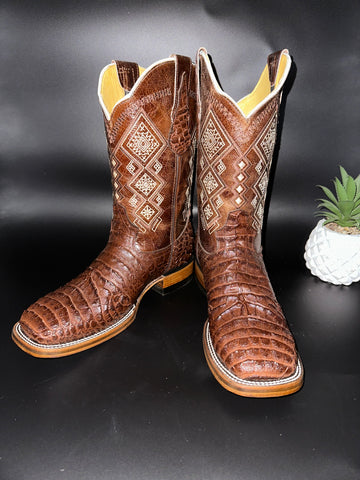 Roman Valley Brown Nuez Clon V2