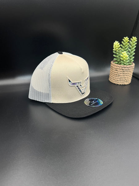 Lilac RVR Cap