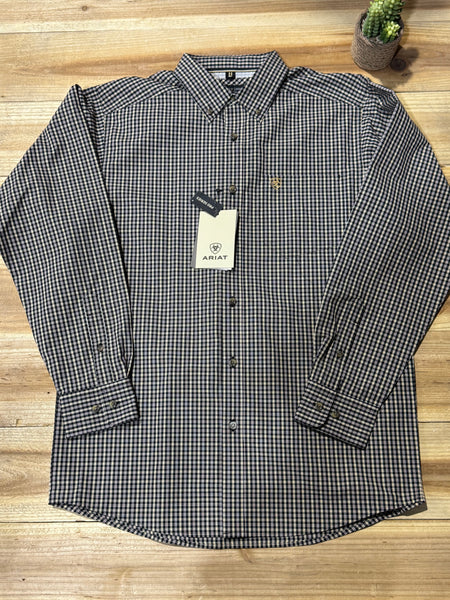Ariat Pro Timothy Long Sleeve