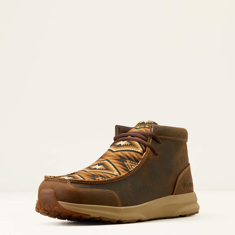 Ariat Moc Toe Spitfire