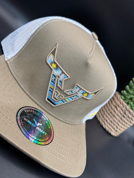 Arthur RVR Cap