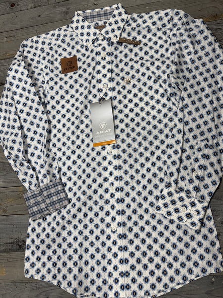 Ariat Kobe Long Sleeve