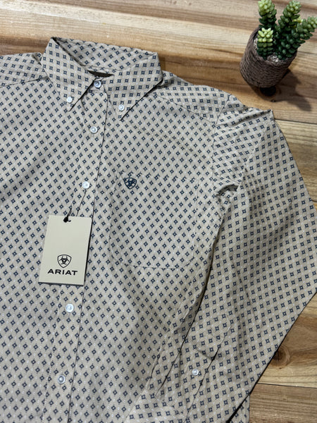Ariat Stu Long Sleeve