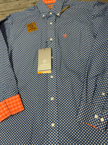 Ariat Wren Long Sleeve