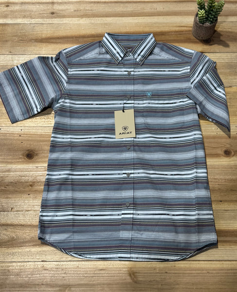Ariat Pauline Short Sleeve