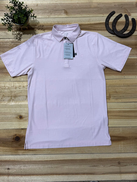 Tek Ariat Festival Bloom Polo