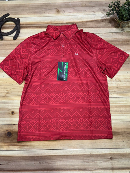 Cisco Cinch Polo