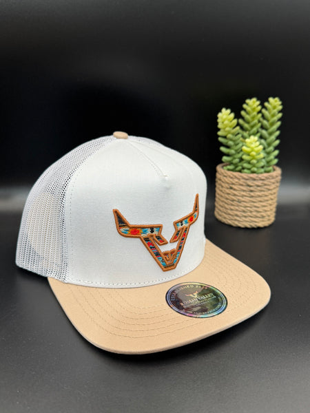 Foster RVR Cap