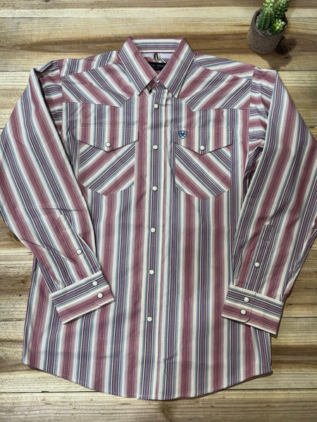 Ariat Pro Flynn Long Sleeve