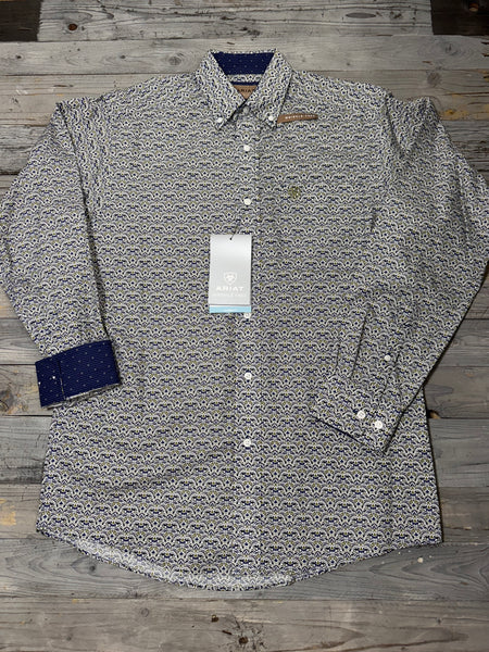Ariat Iver Long Sleeve