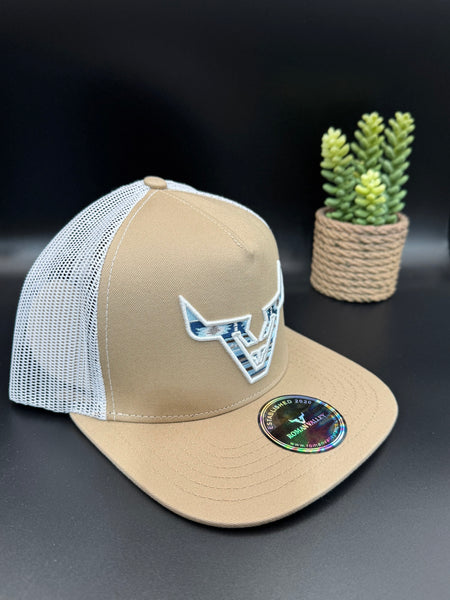 Sky Blue RVR Cap