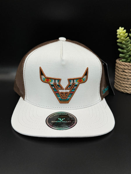 RVR Cap