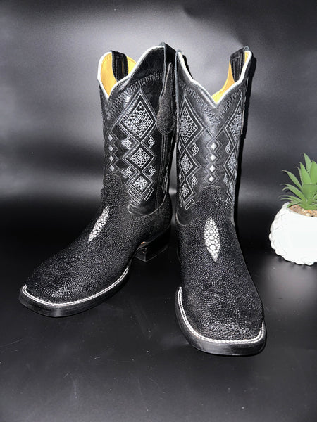 Roman Valley Black Stingray Clon V2
