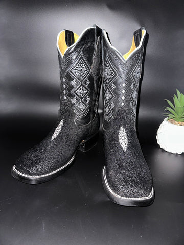 Roman Valley Black Stingray Clon V2