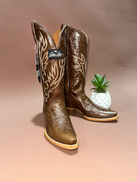 Dan Post Katy Leather Boot