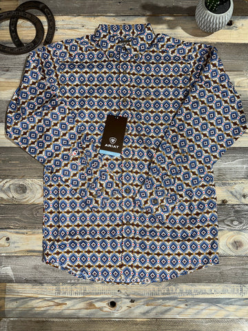 Ariat Tennessee Long Sleeve