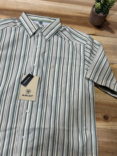 Ariat Pro Stevie  Short Sleeve