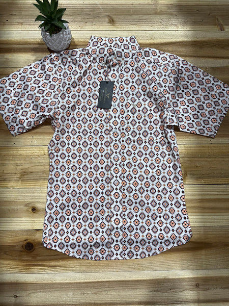 Roman Valley Marc Short Sleeve