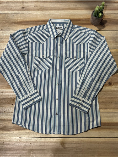 Ariat Retro Hart Long Sleeve