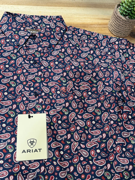 Ariat Wallace Long Sleeve