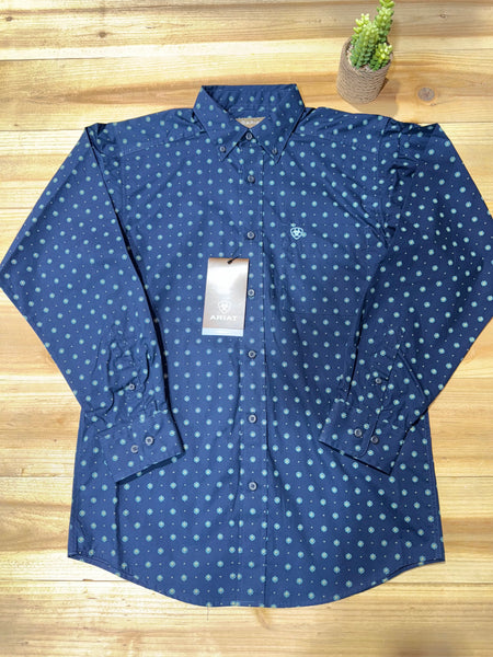 Ariat Percy Long Sleeve