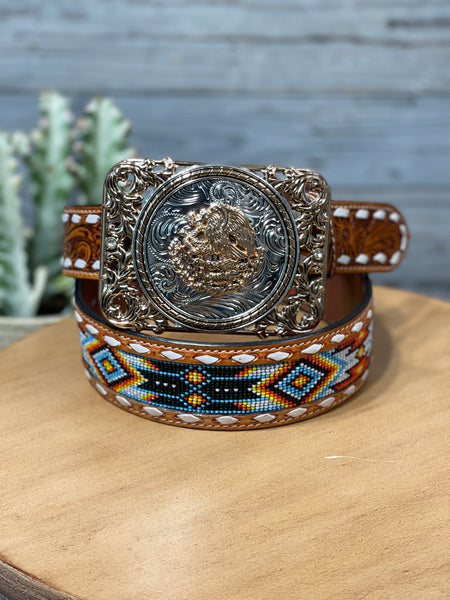 Eagle Thunder Buckle