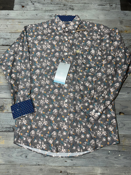 Ariat Skyler Long Sleeve