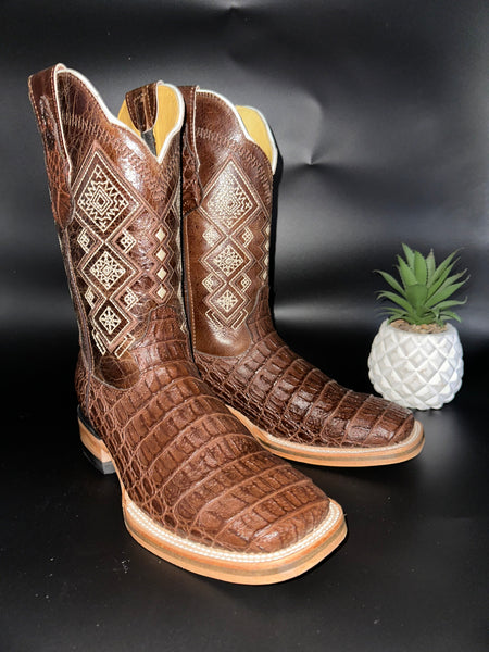 Roman Valley Brown Caiman Clon 2