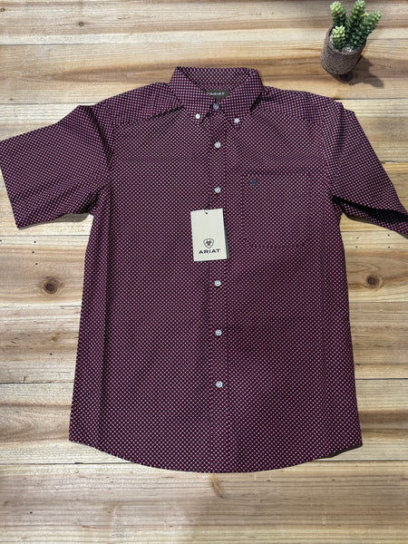Ariat Pippin Short Sleeve