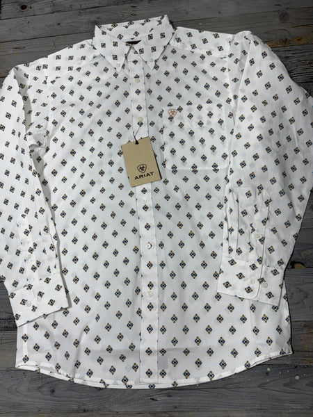 Ariat Thell Long Sleeve