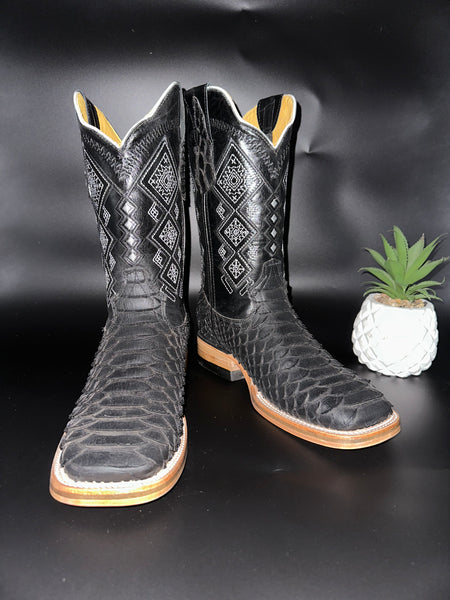 Roman Valley Black Python Clon 2