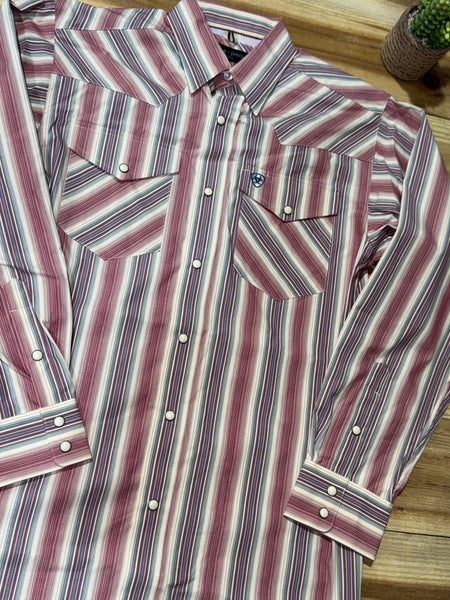 Ariat Pro Flynn Long Sleeve