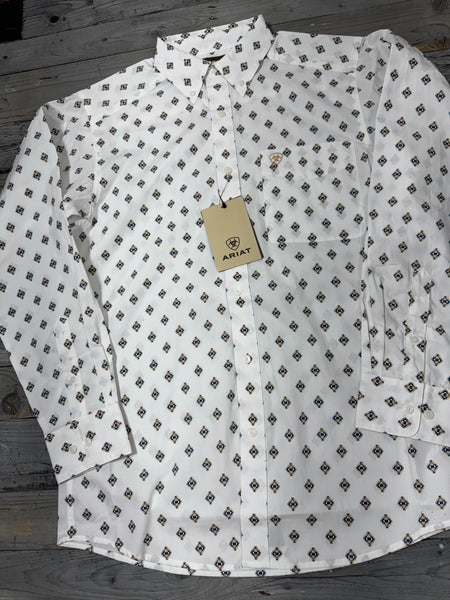Ariat Thell Long Sleeve