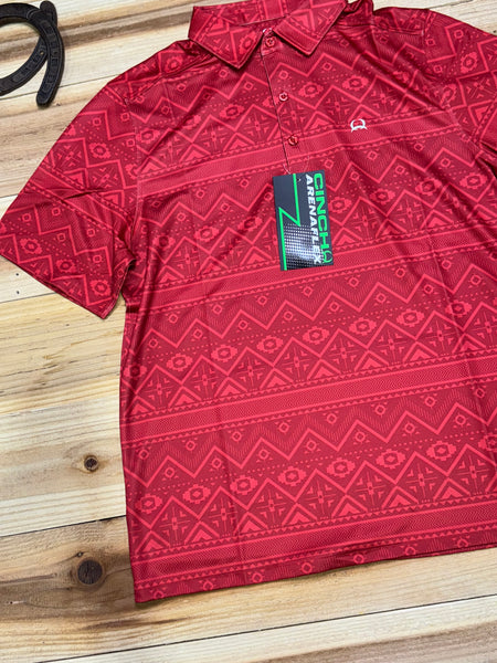 Cisco Cinch Polo