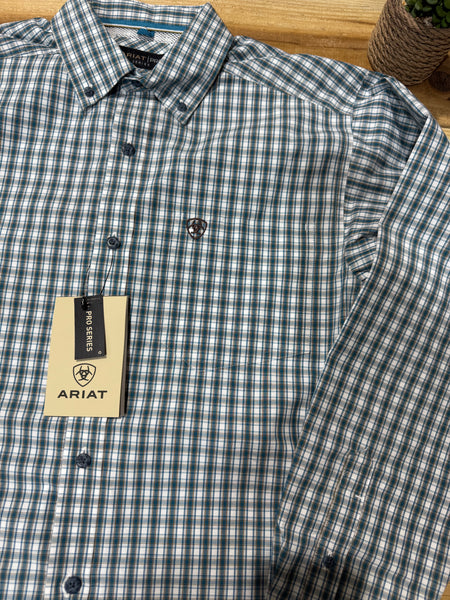 Ariat Pro Townes Long Sleeve