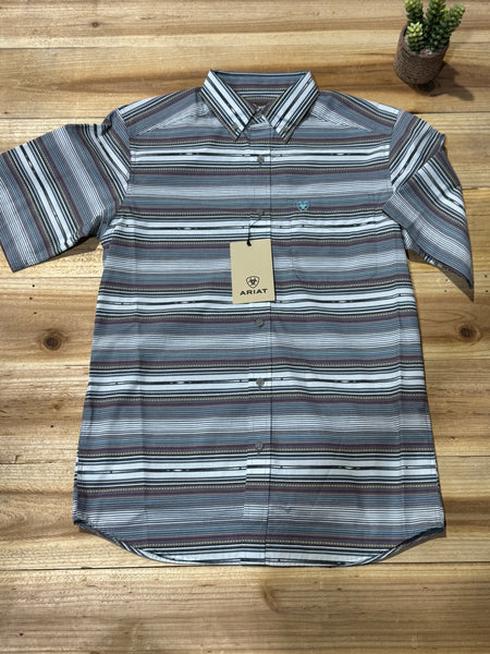 Ariat Pauline Short Sleeve